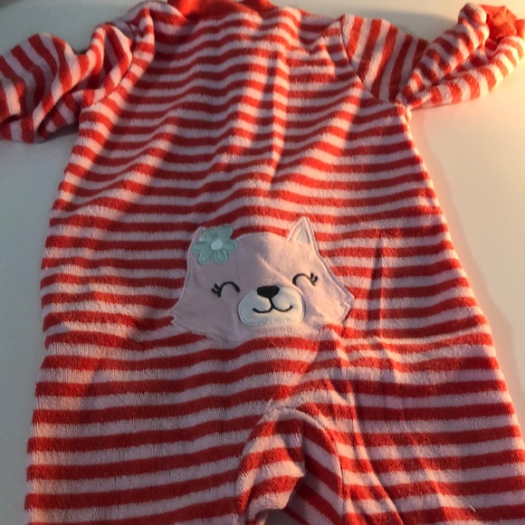 Cute pyjama - Picture 4 of 4